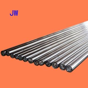 CHROME PLATED BAR (PISTON ROD)