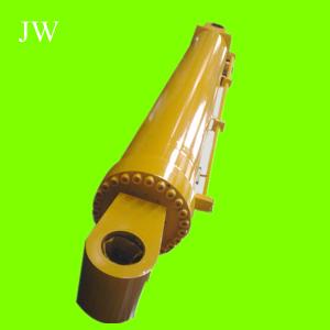 Hydraulic cylinder