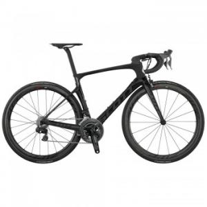 2017 Scott Foil Premium Road Bike