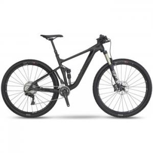 2016 BMC Speedfox 02 XT Mountain Bike 