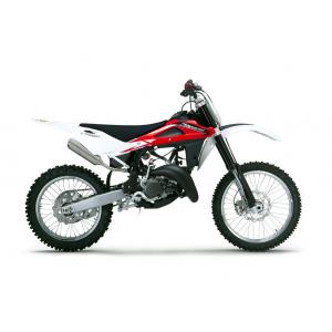 2012 Husqvarna CR125