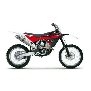 2012 Husqvarna TC 449