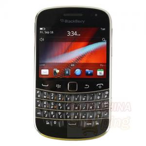 Blackberry 9900 Unlocked Touch Screen and Qwerty K