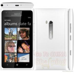 Nokia Lumia 900 RM-823