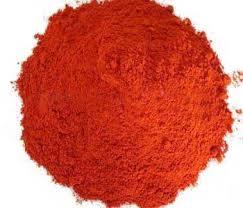 hot chili powder