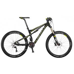 2013 Scott Genius 740 Mountain Bike 