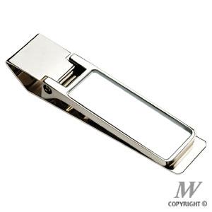 Metal Money Clip_B86467