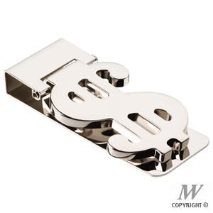 Metal Money Clip_87563