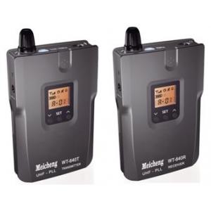 WT-640 Series Digital Wireless Communication Syste