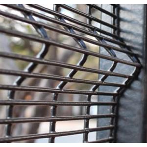 Clear View Fencing