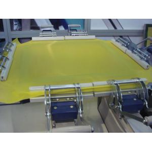 POLYESTER MONOFILAMENT SCREEN PRINTING MESH