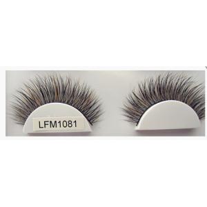 Mink/Fox blended Eyelashes LFM1081