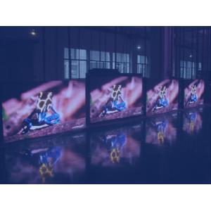 Indoor LED Display