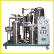 Cooking Oil Filtration Device