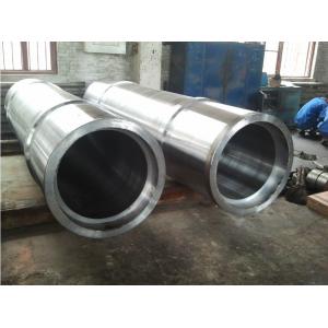 Centrifugal casting pipe moulds