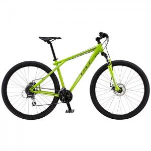 2013 GT Timberline 1.0 Mountain Bike