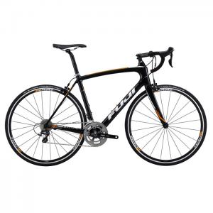 Fuji Gran Fondo 2.3 C Road Bike - 2015 