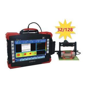 HS PA20-Ex Ultrasonic Defect Detector