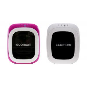 ecomom baby bottle sterilizer