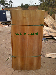 Acacia Core Veneer