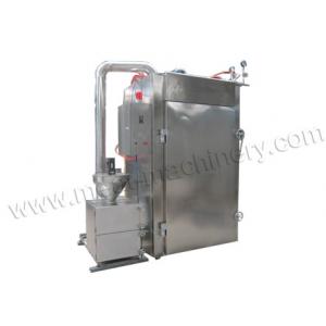 Meat Smoking Machine