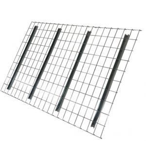 Mesh Deck Manufacturers  Storage Metal Grid 