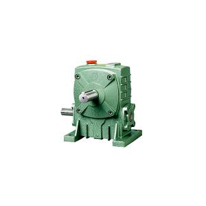 WP Worm Gear reducer