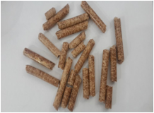 Wood Pellets