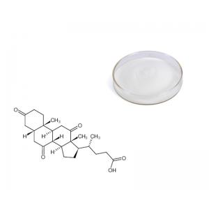 Dehydrocholic Acid    Semisynthetic Bile Acid  