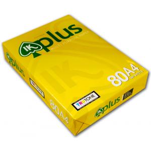 IK Plus A4 Copy Paper 80gsm/75gsm/70gsm 