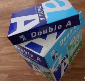 Double A A4 Copy Paper 80gsm/75gsm/70gsm