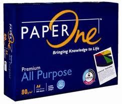 PaperOne Copier Paper