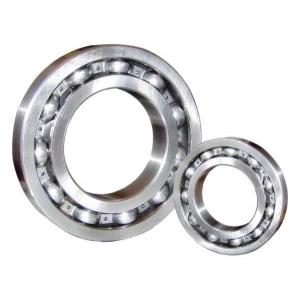 NACHI F 619/6-Z Deep Groove Ball Bearings