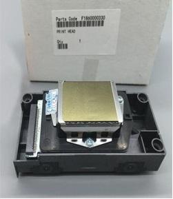 Epson F186000 unlocked Dx5 Printhead