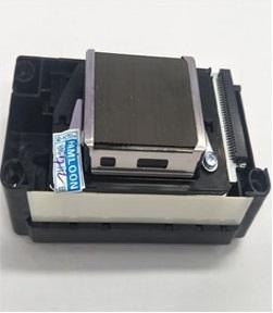 Mutoh RJ-900C / RJ-901C DX5 Printhead DG-44246