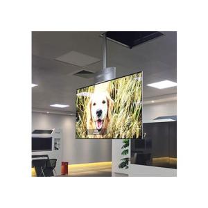 OLED double monitor OEM OLED Signage