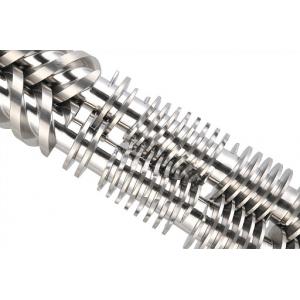 conical screw 