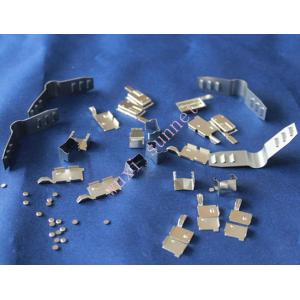 Metal stamping parts