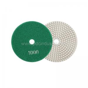 Wet Diamond Polishing Pads    