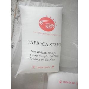 TAPIOCA STARCH