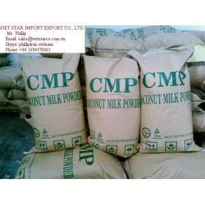 COCONUT MILK POWDER