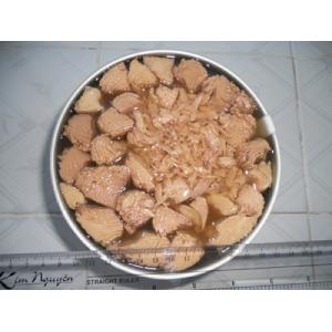 Canned tuna 1880g