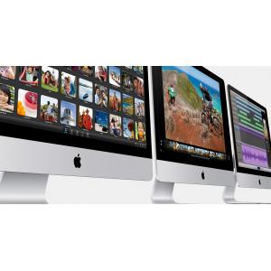 Apple iMac 27 Inch Desktop PC Intel Core i5 3.1GHz