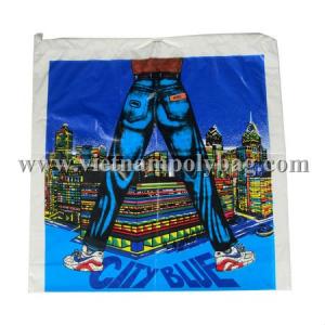 Vietnam drawstring packaging bag 