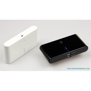 External Backup Battery Power Bank