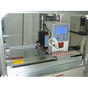 Metal wire/Copper Wiresd Wire Spot welder