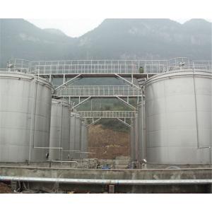 Tank Farm