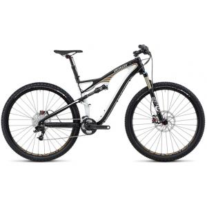 2013 Specialized Camber Expert Carbon 29 Mountain 