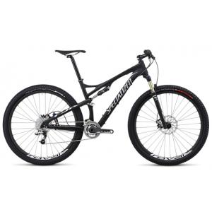 2013 Specialized Epic Marathon Carbon 29 Mountain 