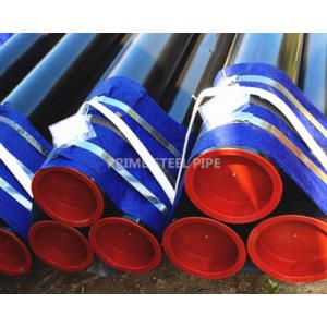 ERW Steel Pipe